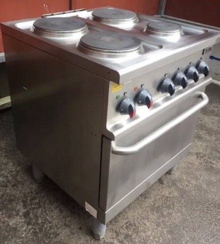Stott and benham forno - benham.,