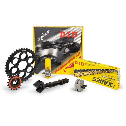 Kit trasmissione did - kit,
