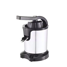 Spremiagrumi Elettrico a leva