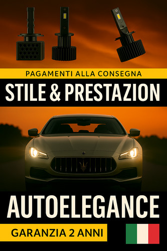 Lampade anabbaglianti d3s - anabbaglianti,