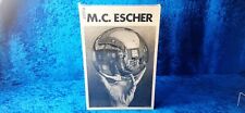 M.C. ESCHER VINTAGE PUZZLE