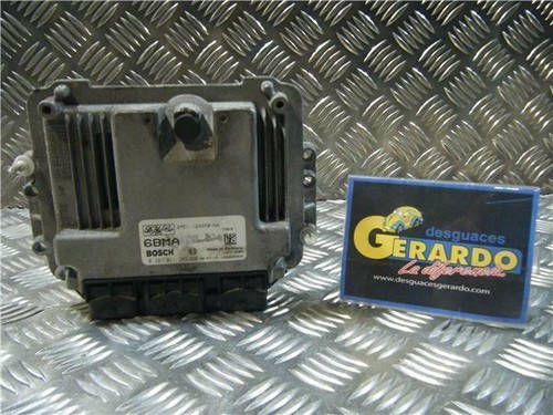 4m5112a650na centralina ford - centralina,
