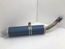 TERMINALE SCARICO MARMITTA