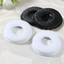 2 cuscinetti auricolari cuffie