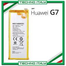 BATTERIA PER HB3748B8EBC