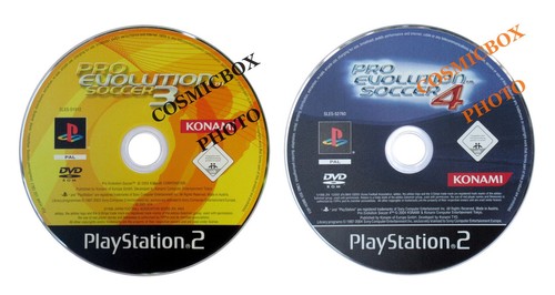 Ps2 lot jeux - -, +