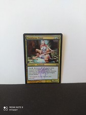 FOIL Mutaforma Dimir / Dimir