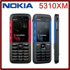Nokia 5310 xpress - 5310, slim