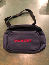 PANINI COMIX FIGURINE MARSUPIO BORSELLO regolabile vintage epoca