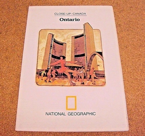 National geographic december - geographic,