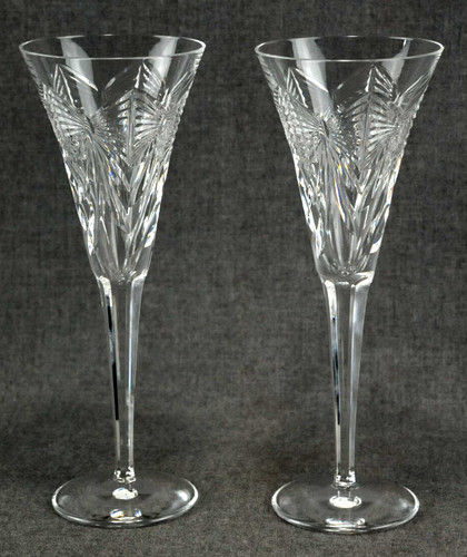 Waterford crystal millennium - waterford,