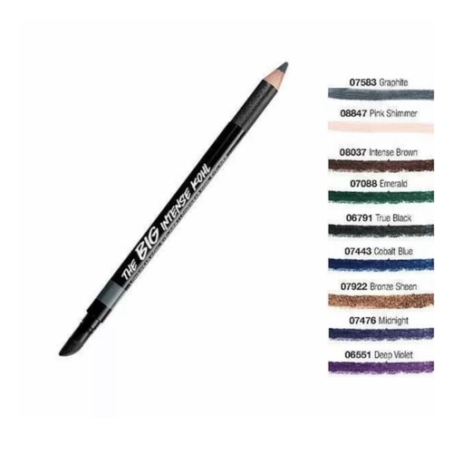 Avon kohl matita eyeliner - avon,