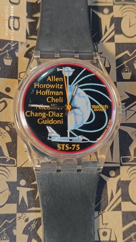 Swatch access space - swatch,