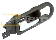 Maniglia interna della porta