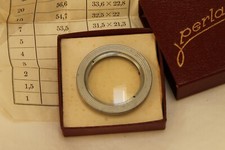 Attacchi per lenti ravvicinate