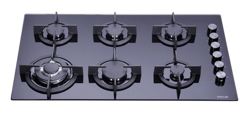 Millar gh9061pb piano cottura - millar,