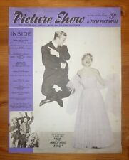 PICTURE SHOW Vol 59 No 1537