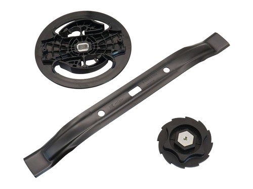 Set lame adatto tosaerba - di,
