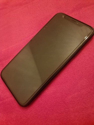 Iphone 128gb batteria - xr,