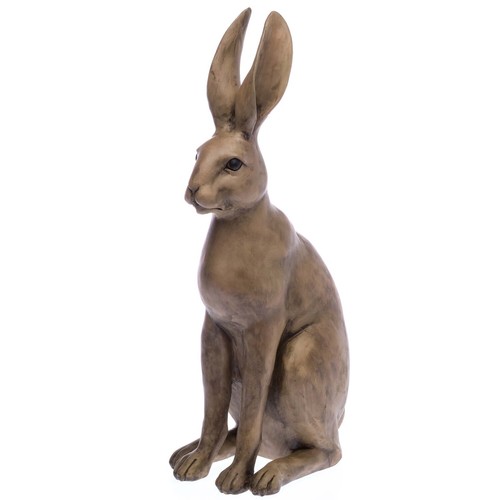 Deco figurine garden pet - xl,