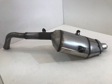 TERMINALE MARMITTA SCARICO