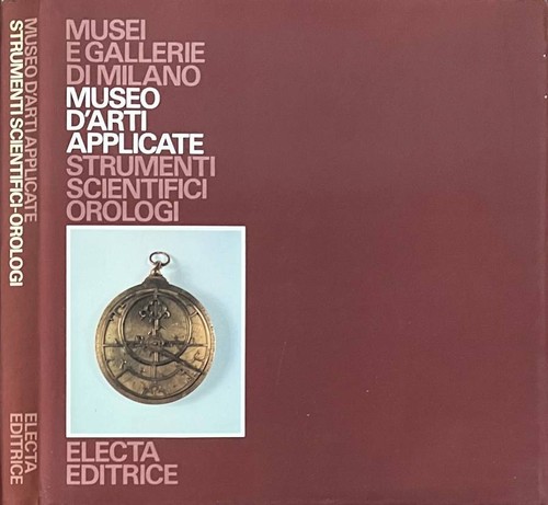 Museo arti applicate - museo, d'arti