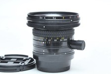 Nikon Grandangolar Shift 28 mm