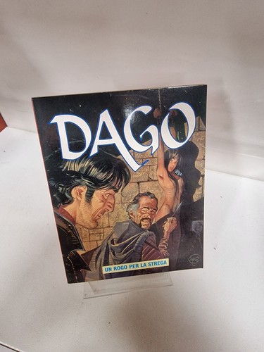 Dago anno viii 8 - -,