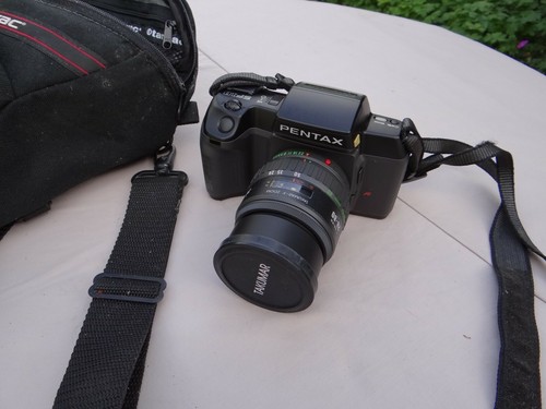 Fotocamera pellicola 35mm