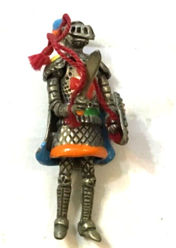 Miniatura argento pupo - miniatura,