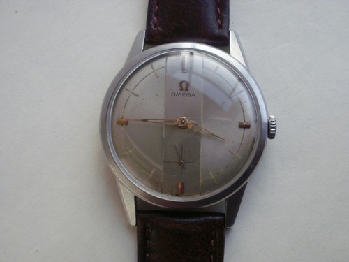 Omega cal 269 orologio - omega,
