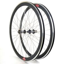 Set ruote Corsa (Camera)–700c sgancio rapido e flap inclusi QR/QR 10V Shimano