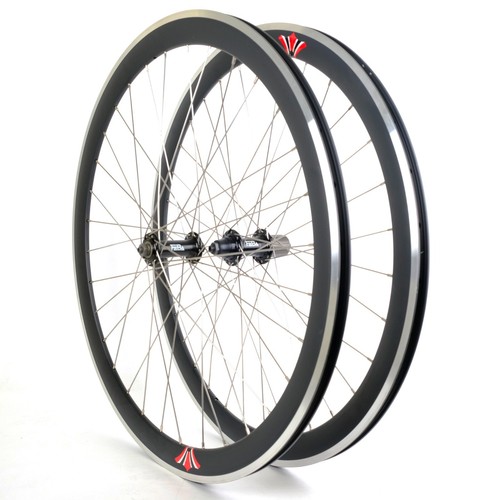 Set ruote corsa - set,