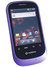 Smartphone Vodafone 858 Smart