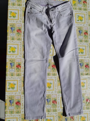 Jeans guess ragazza quasi - jeans,