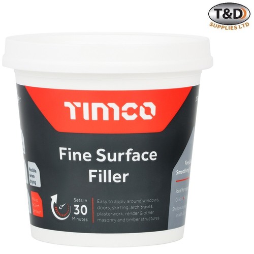 Timco 600g riempitivo - 600g,