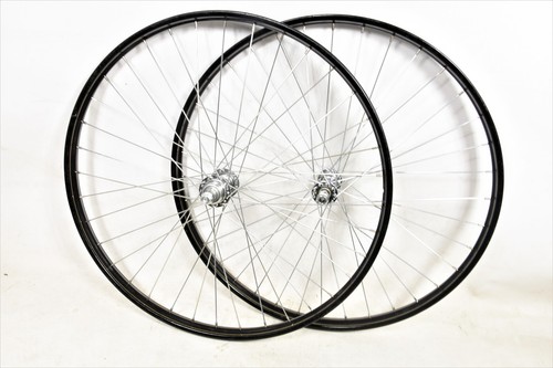 Ruote per bici epoca junior - per,
