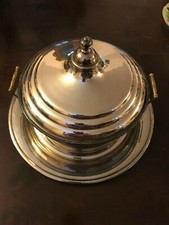 zuppiera centrotavola con