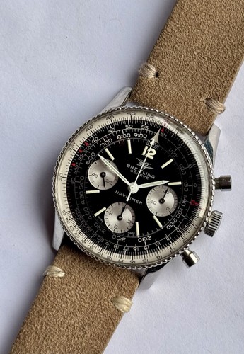 Breitling navitimer 806 carica - navitimer,