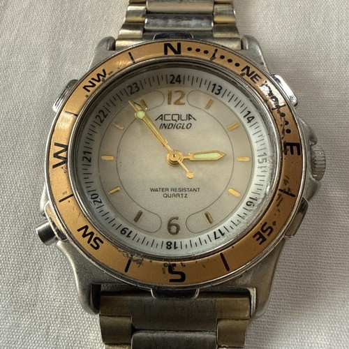 Raro orologio unisex - , acqua
