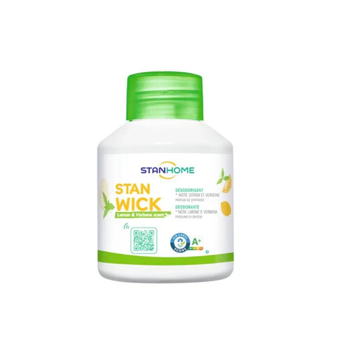 Stanhome stan wick deodorante - stanhome:,