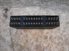 Mercedes 560SEC centralina luci A 126 542 00 32