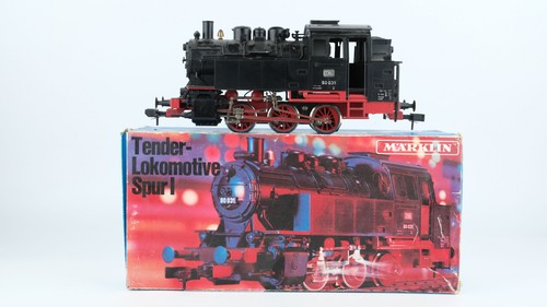 Märklin scala 5700 - scala,