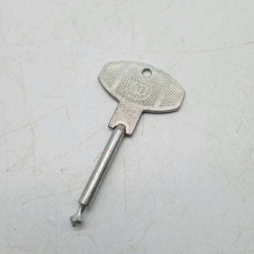 Ignition key cob instrument - cob,