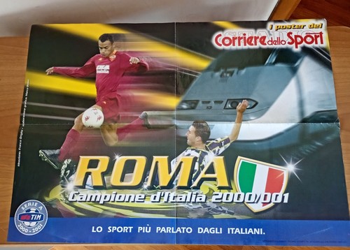 Roma lotto poster - lotto, 3