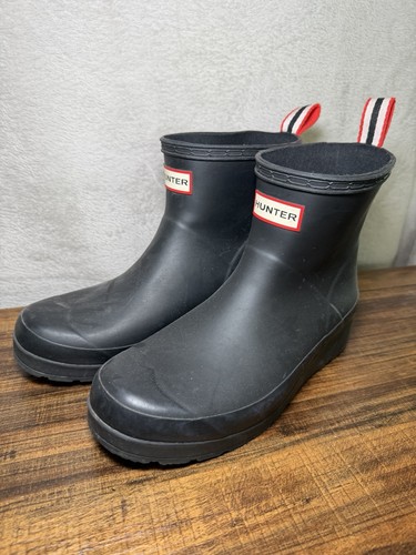 Stivali pioggia hunter - stivali,