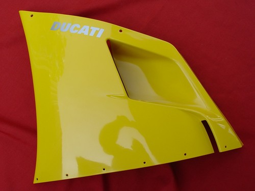 Ducati 748 916 - 916, 996