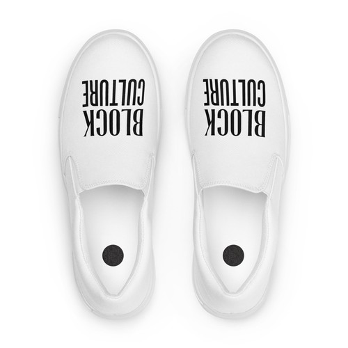 Scarpe tela senza lacci - di,