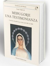 Libri Medjugorje Una