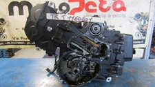 Motore completo Engine Motor Triumph Trident 660 21 23